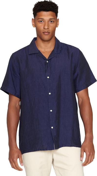 Immagine prodotto Knowledge Cotton Apparel Leinenhemd (L)