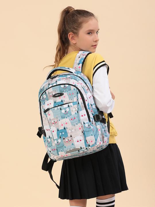 Produktbild Aoking Rucksack (4.13 l)