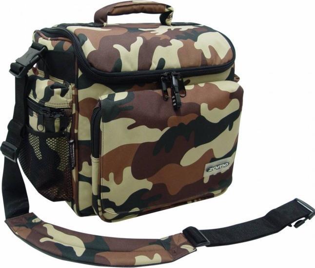 Image du produit Zomo DJ tank