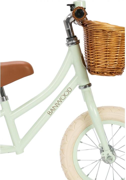 Produktbild Banwood First GO! Mint