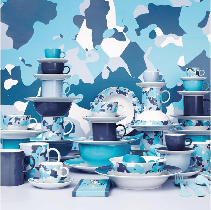 Produktbild Thomas Sunny Day Nordic (1x, 23 cm)