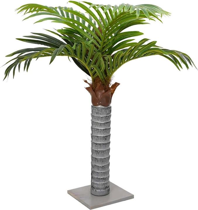 vidaXL knstliche Palme (100 cm) - kaufen bei Galaxus - Galaxus