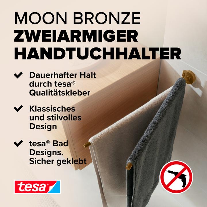 Actual product image tesa Moon