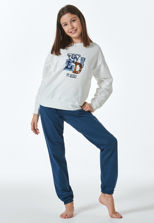Produktbild Schiesser Pyjama Nightwear (140)