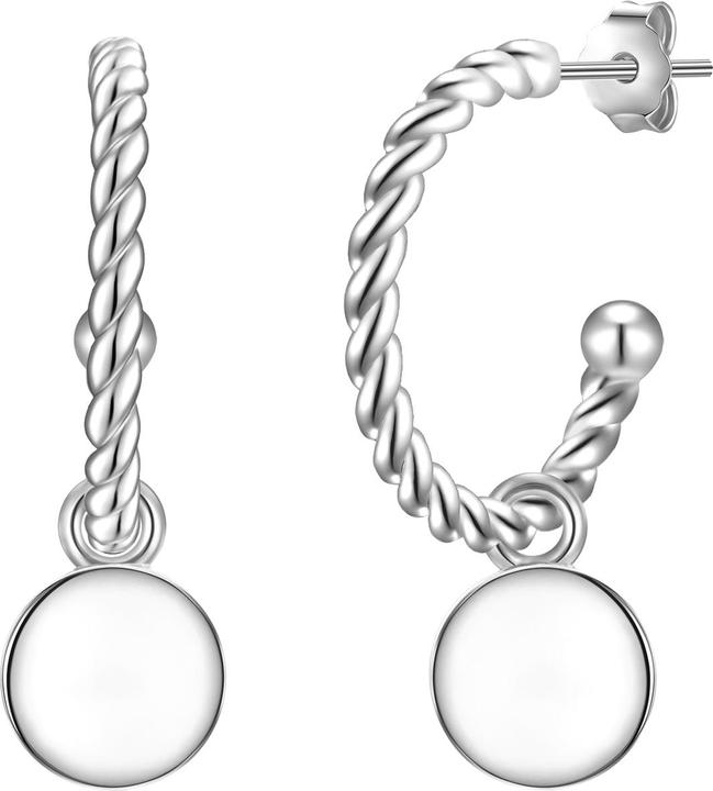 Immagine prodotto Glanzstücke München Donna Argento Argento - 30048 (Argento)