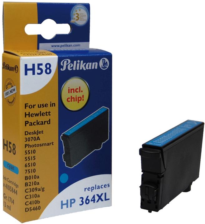 Produktbild Pelikan 364xl (C)
