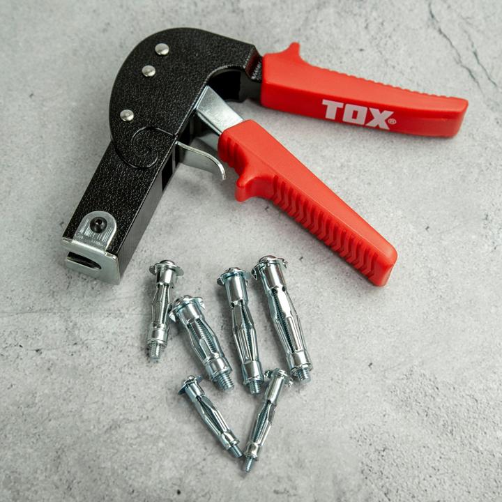 Produktbild Tox Montagezange Acrobat Speed-Plus (1 Stk.)