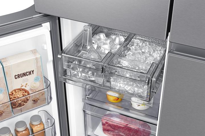 Image du produit Samsung RF65DG960ESREF (646 l)