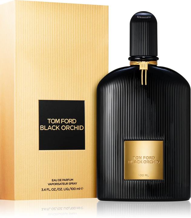 Produktbild Tom Ford Black Orchid (Eau de Parfum, 100 ml)