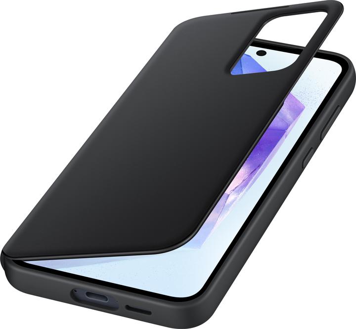 Productafbeelding Samsung Smart View Portemonnee Hoesje (Samsung Galaxy A55)