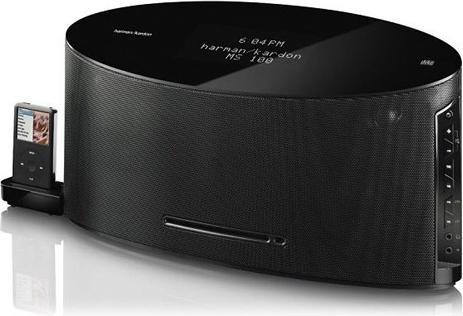 Produktbild Harman/Kardon MS 100, Hochleistungs-Audiosystem
