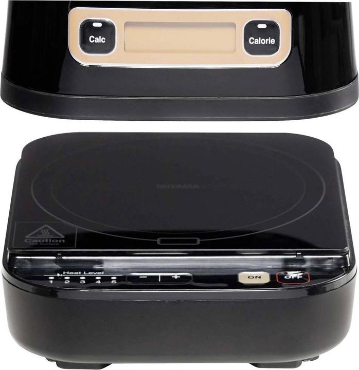 Actual product image Iris Ohyama Multicooker