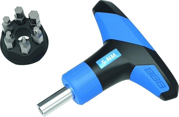 Produktbild BBB Btl-119