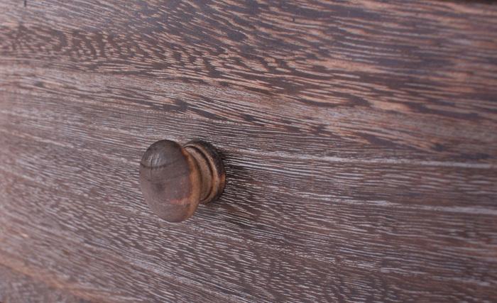 Immagine prodotto Jamb shabby et chic (60 x 30 x 63 cm)