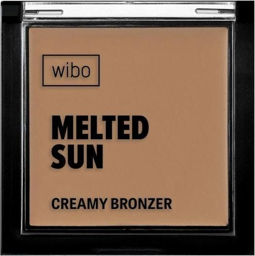 Produktbild Wibo Geschmolzene Sonnencreme-Bronzer (Bronzer, 10 g)