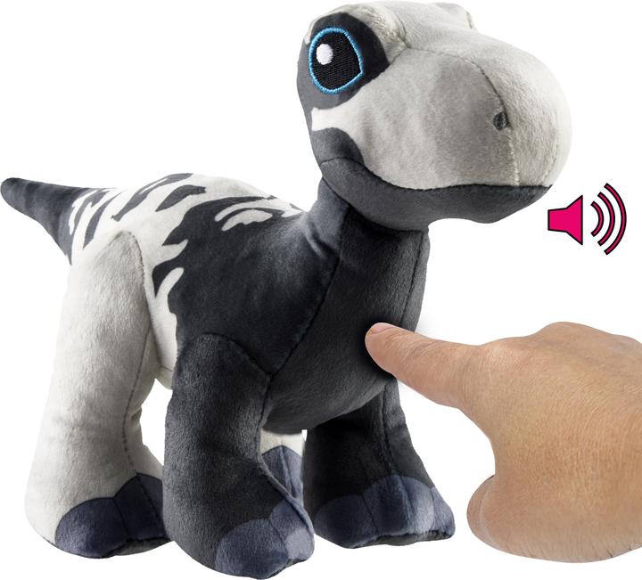 Actual product image Jurassic World Interaktiver (15.24 cm)