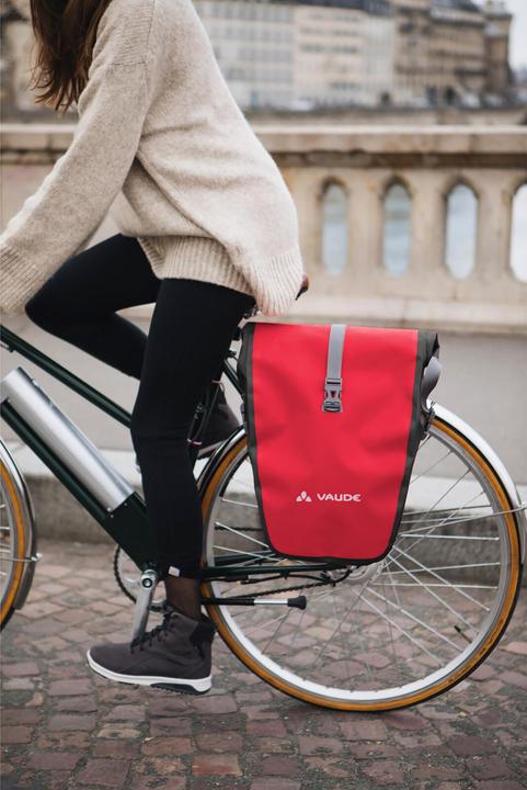 Produktbild Vaude Aqua Back (48 l, Gepäckträgertasche)