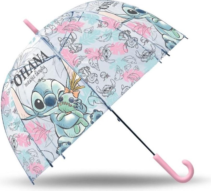 Stitch Regenschirm