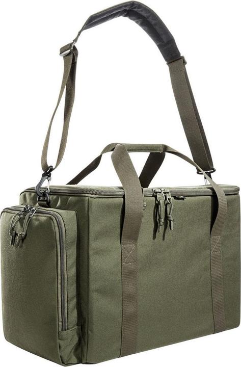 Image du produit Tasmanian Tiger TT Modular Range Bag Vert olive (46 l)