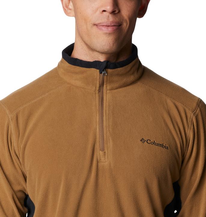 Immagine prodotto Columbia Mezza zip Klamath Range II (S)