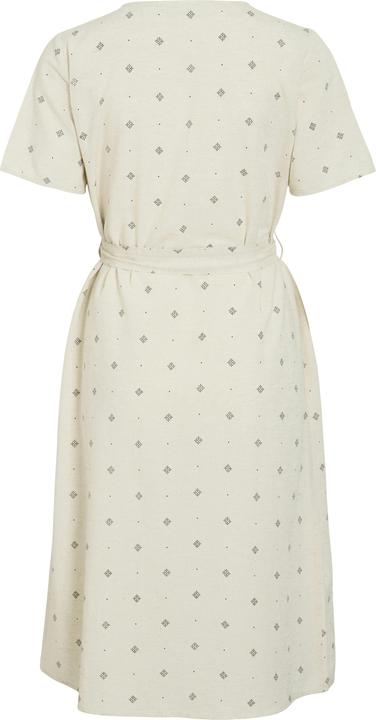 Actual product image Vila Kurzarm Midikleid (38)