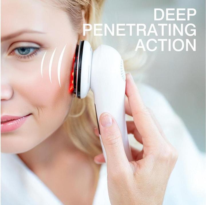 Actual product image Rio Gesichtspflegegerät FaceLift & Tone