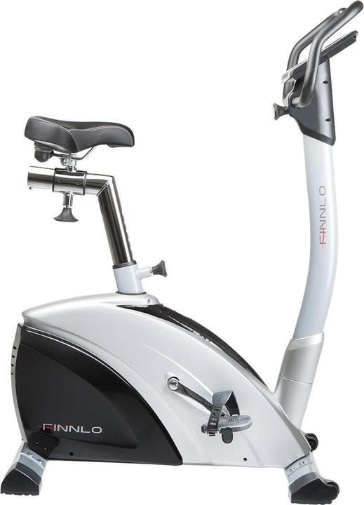Actual product image Finnlo by Hammer Exum III