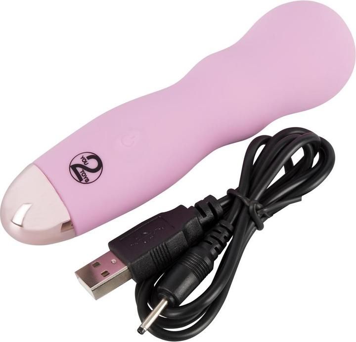 Image du produit You2Toys Cuties Mini Rose