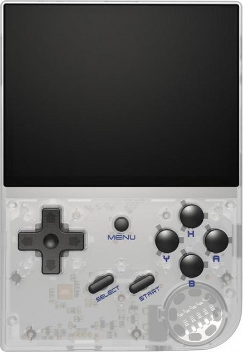 Produktbild Green Lion GP Pro Gaming Konsole