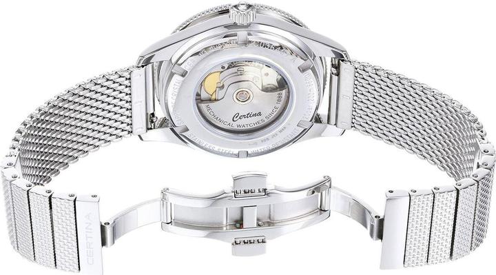 Produktbild Certina Herrenuhr C0364071105001