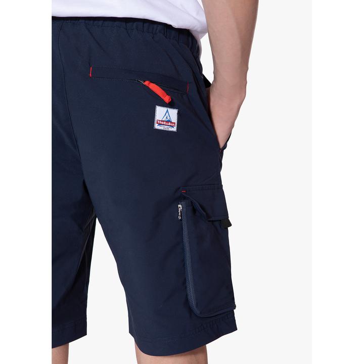 Actual product image Holubar short vega py20 (XL)