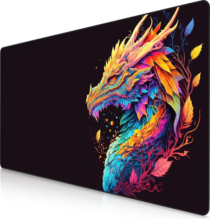 Motiv Color Dragon