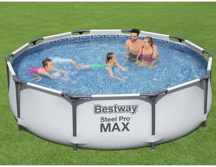 Immagine prodotto Bestway Silas (305 x 76 cm)