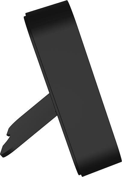 Produktbild Luminea Lernfähige 3in1-IR-Fernbedienung, Temperatur- & Luftfeuchte, App, 360° (Universal Fernbedienung, Infrarot)