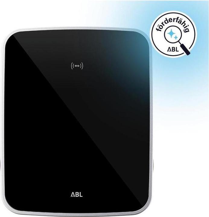 Image du produit ABL eMH3 (Type 2, 22 kW, 32 A, Type 2)