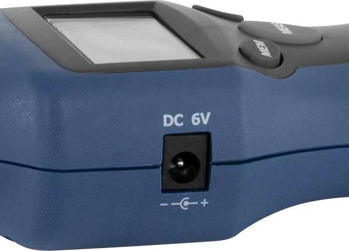 Actual product image PCE Instruments Revolution counter