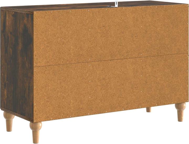 Produktbild vidaXL Sideboard Einheit (34.50 x 34.50 x 60 cm)