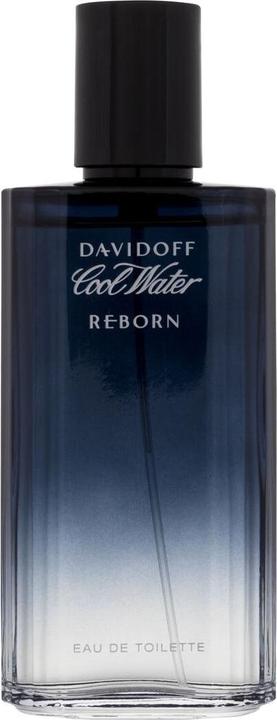 Image du produit Davidoff Reborn Eau de Toilette (Eau de toilette, 75 ml)