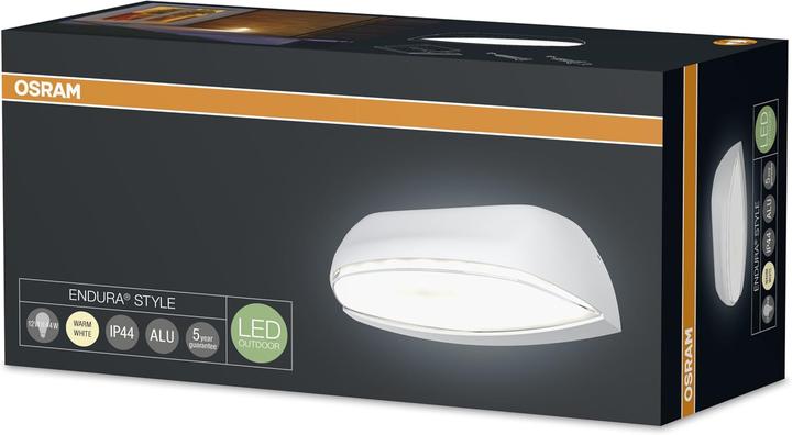 Produktbild Osram Endura (530 lm, IP44)