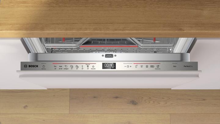 Actual product image Bosch Hausgeräte SBV6ZCX16E, Series 6