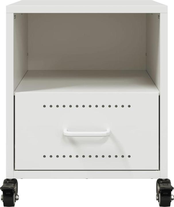 Produktbild vidaXL Korbin (36 x 39 x 43.50 cm)