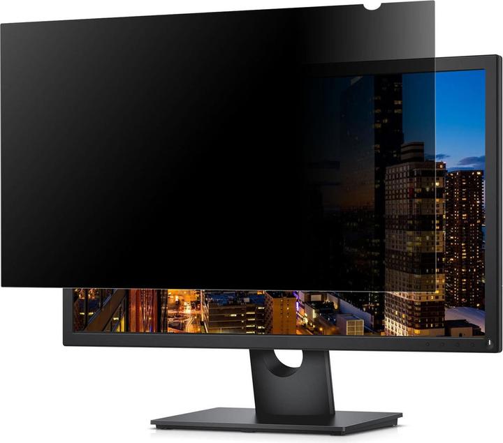 Actual product image StarTech PRIVACY-SCREEN-19M Privacy Filter Frameless -Privacy (19 inch) (16.06", 16 : 10)