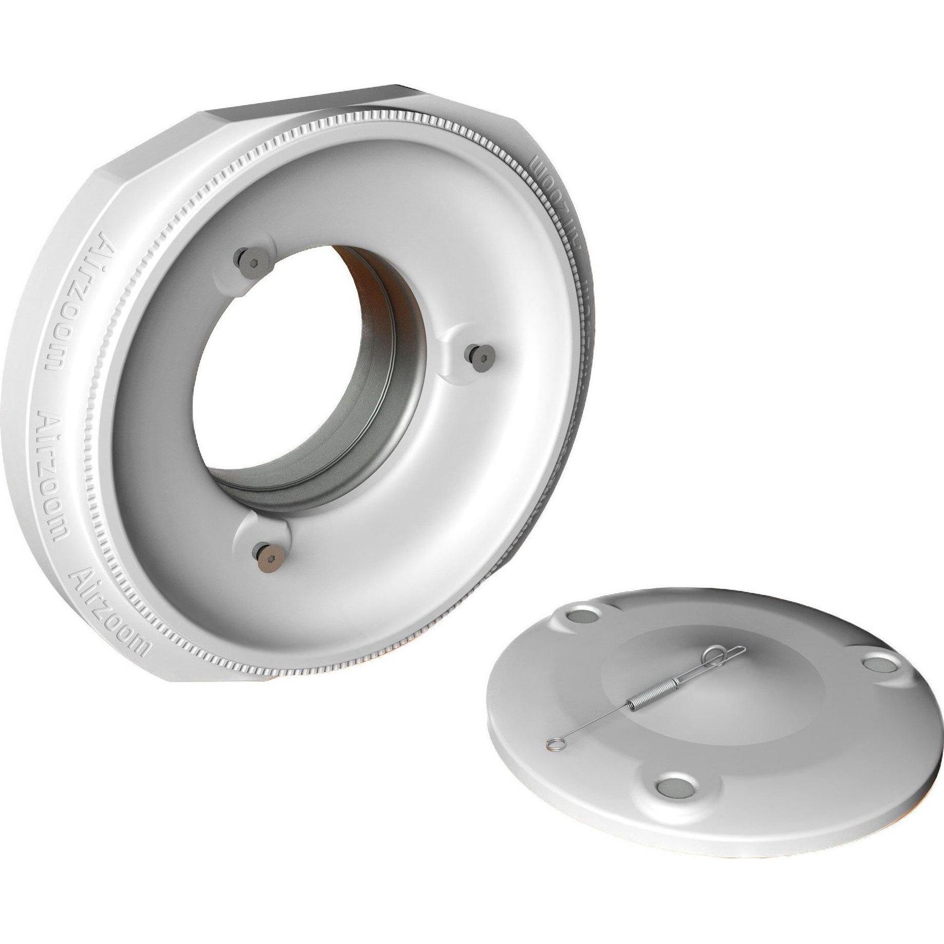 Thumbnail - Airzoom, Belüftungssystem, CIRCLE 125