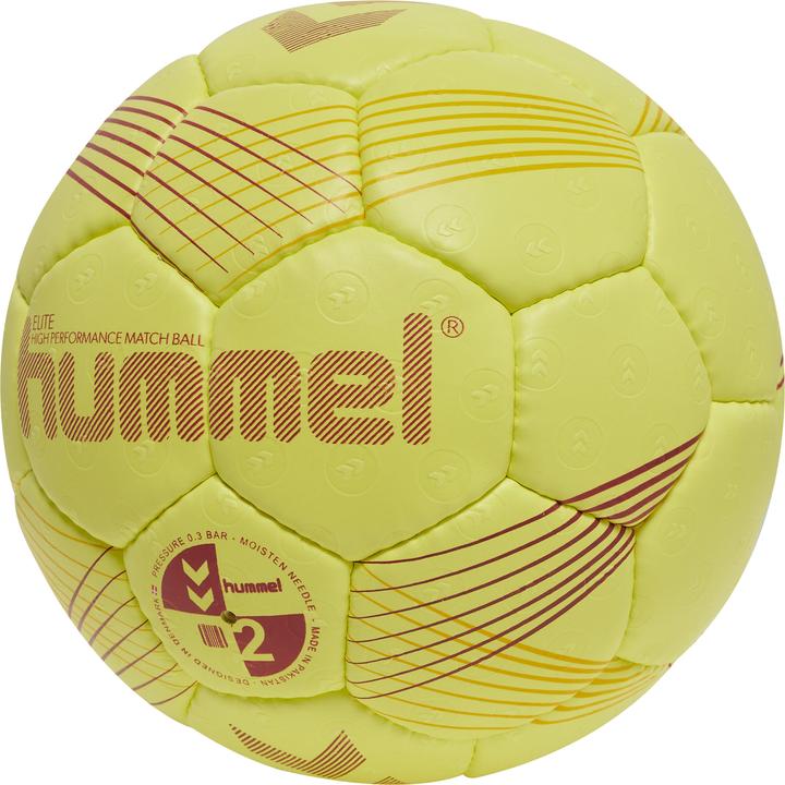 Produktbild hummel Elite Hb (2)