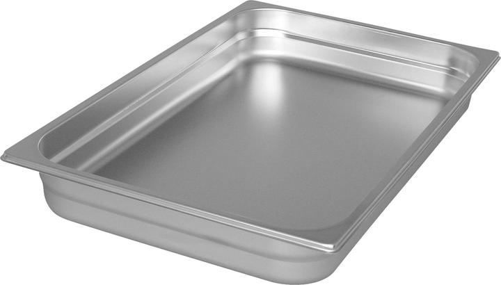 Actual product image GN Schalen Bowl GN 1/1 brilliant 65 mm (GN 1/1)