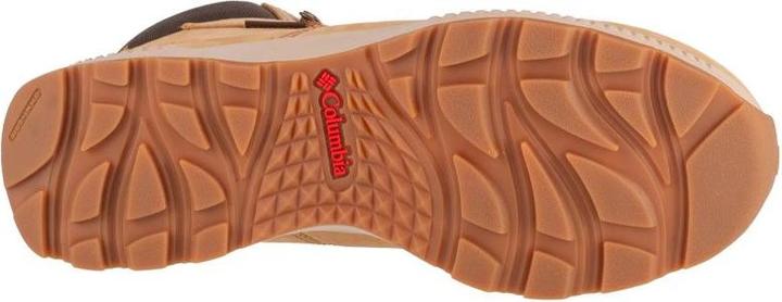 Produktbild Columbia Landroamer Explorer WP NB (43)