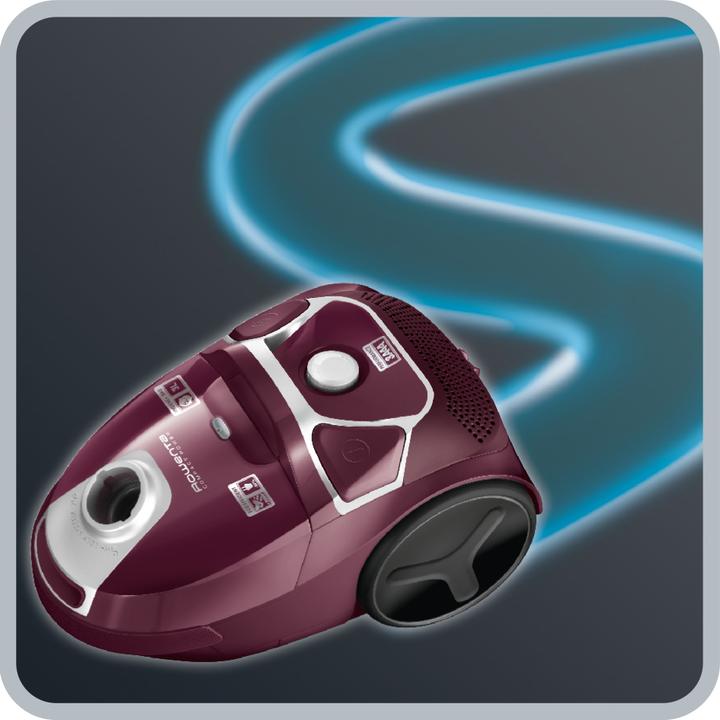 Productafbeelding Rowenta Compact vermogen RO3969