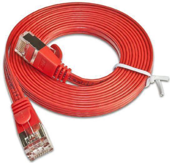 Immagine prodotto Lightwin Cavo di rete (STP, CAT6, 0.10 m)