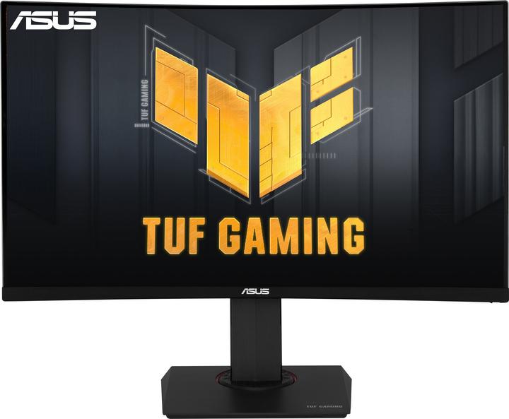 Actual product image ASUS TUF VG32VQR (2560 x 1440 pixels, 31.50")