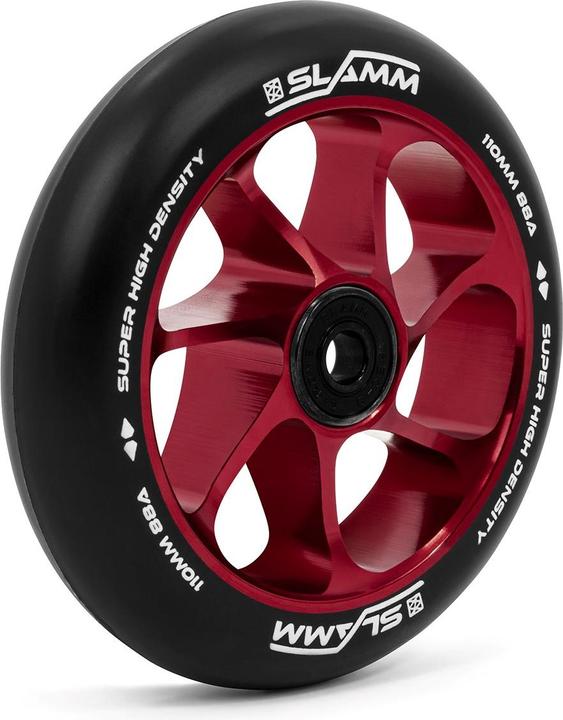 Produktbild Slamm 110mm Team Wheel